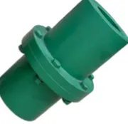 Flange Coupling