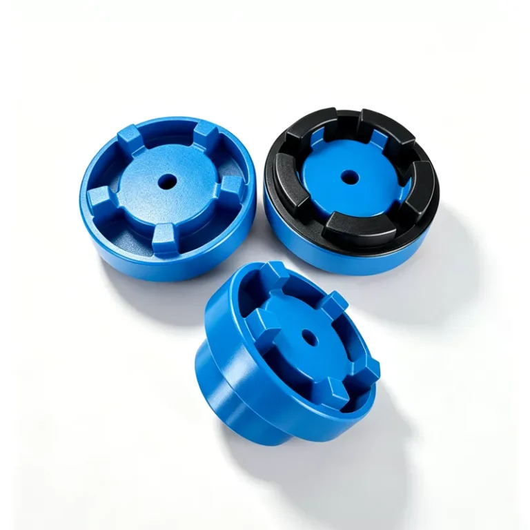 NM flexible coupling product