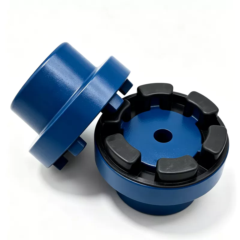 NM flexible coupling product