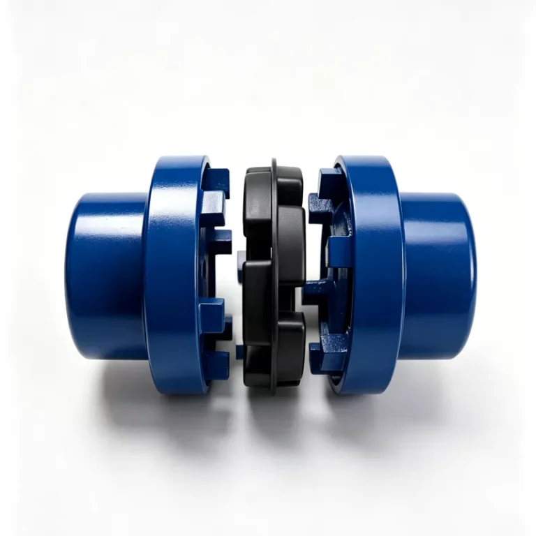 NM flexible coupling product