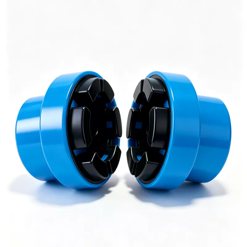 NM flexible coupling product
