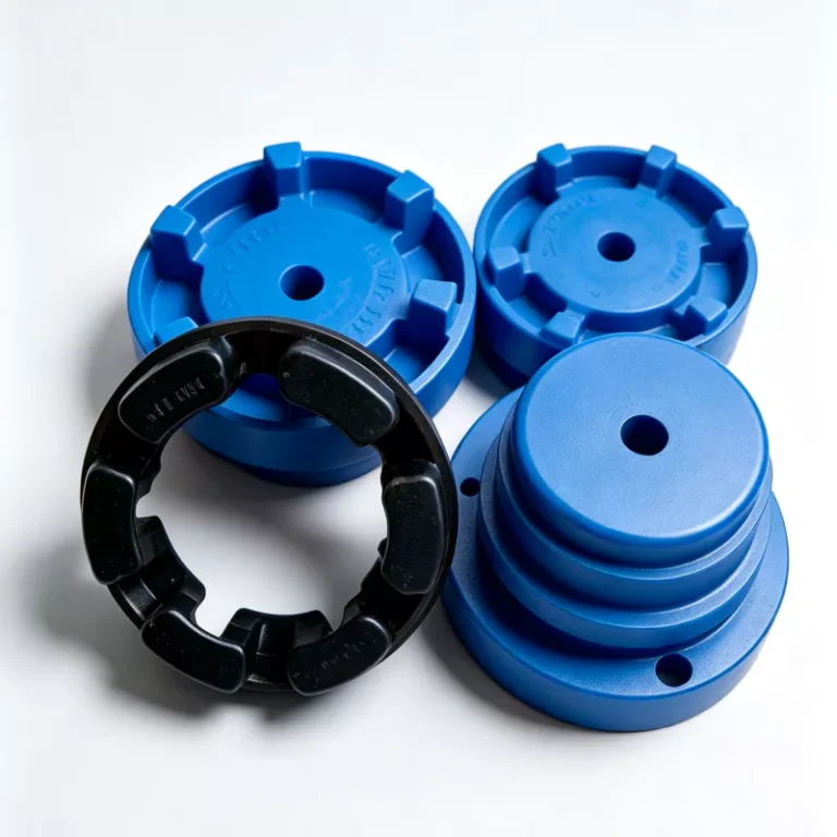 NM flexible coupling product