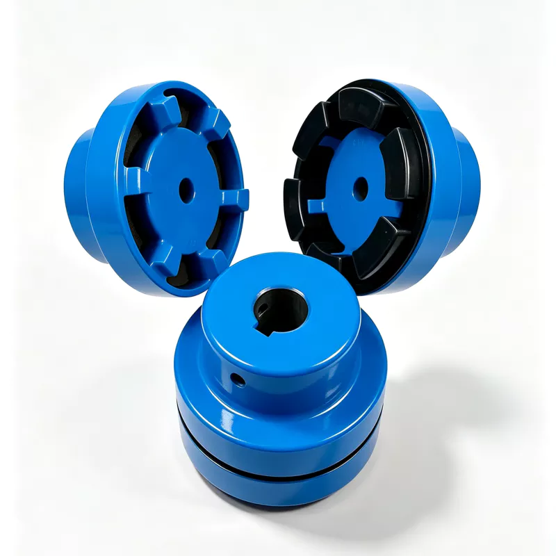 NM flexible coupling product