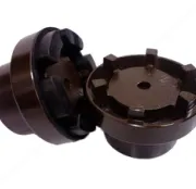 Nm Coupling