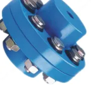 Pin-bush Coupling