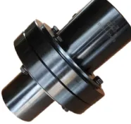 Pin Coupling