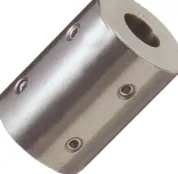 Rigid-sleeve Coupling