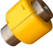 Roller-chain Coupling