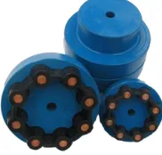 Rubber Coupling