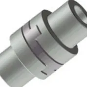 Slider Coupling