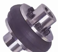 Tyre Coupling